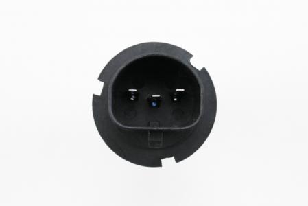 Лампа фари HB5 12V 65/55W Super White (галоген)