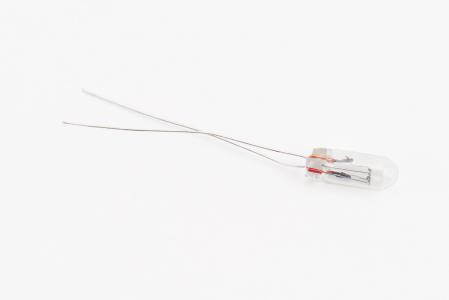 Лампа габариту/приладів T1 (без цоколя) 12V80mA