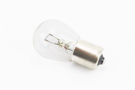 Лампа стопа BA15S 12V21W
