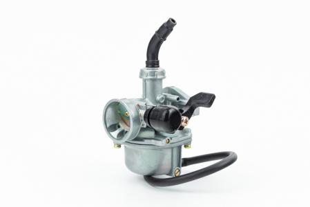 Карбюратор 70/90/110 cc d-18,7 (якісна копія) до мопеда DELTA Delta