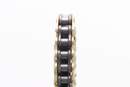 Ланцюг приводу колеса 428HVOx104L GOLD (з сальниками) до мотоцикла