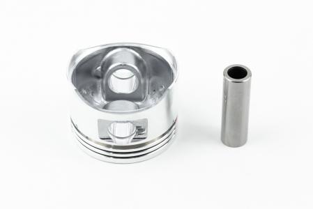 Поршень комплект 110 cc 52,4 мм STD (палець 13 мм) до мопеда DELTA