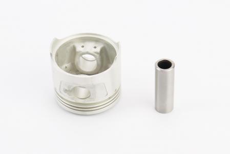 Поршень к-кт 70 cc 47 мм STD (палець 13 мм) до мопеда DELTA