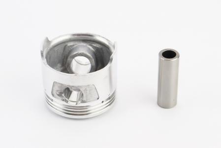 Поршень к-т 70 cc 47мм+0,75 (палець 13 мм), жовта коробка до мопеда DELTA