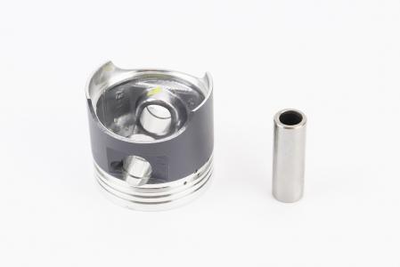 Поршень к-т 100 cc 50 мм STD (палець 13 мм) тефлонове покриття до мопеда DELTA