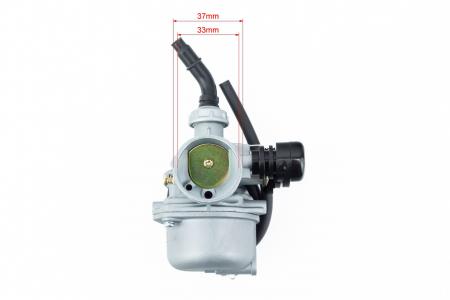 Карбюратор Delta 70/90/110 cc, до мопеда D-19