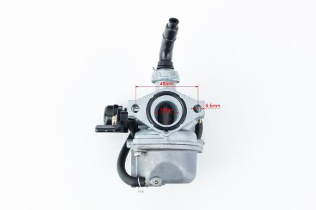 Карбюратор Delta 70/90/110 cc, до мопеда D-19