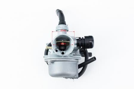 Карбюратор Delta 70/90/110 cc, до мопеда D-19