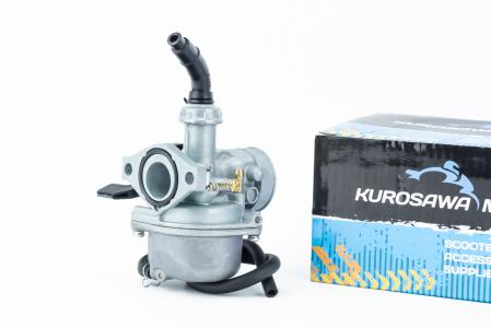 Карбюратор Delta 70/90/110 cc, до мопеда D-19