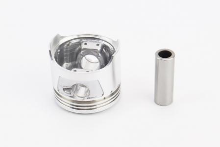 Поршень к-кт 70 cc 47 мм STD (палець 13 мм) до мопеда DELTA