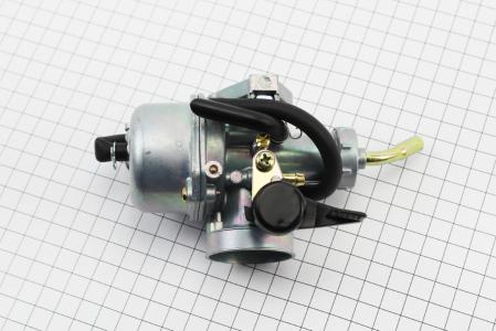 Карбюратор Delta 110/125 cc, до мопеда D-22