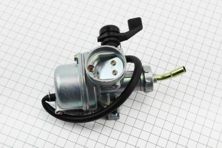 Карбюратор Delta 110/125 cc, до мопеда D-22