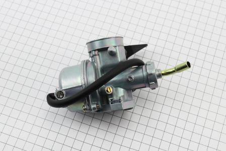 Карбюратор Delta 110/125 cc, до мопеда D-22