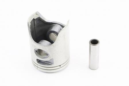 Поршень к-кт (палець 13 мм) до скутера Honda LEAD100 51 мм STD