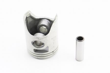 Поршень к-кт (палець 13 мм) до скутера Honda LEAD100 51мм+0,75