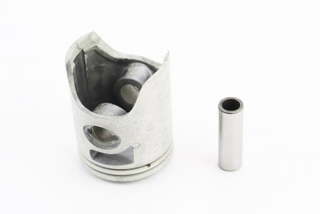 Поршень к-кт (палець 13 мм) до скутера Honda LEAD100 51мм+1,00