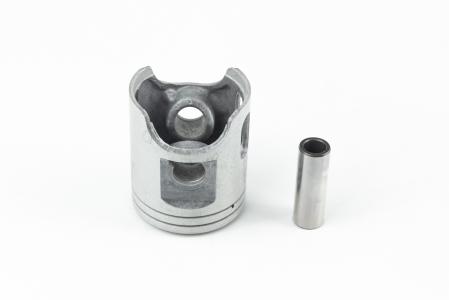 Поршень к-кт 52 мм STD (палець 14 мм), JCC до скутера Yamaha BWS100