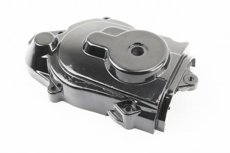 Кришка варіатора передня до скутера Honda DIO AF18 (можливі незначні потертості)