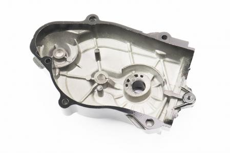 Кришка варіатора передня до скутера Honda DIO AF18 (можливі незначні потертості)
