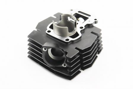 Циліндр к-кт (ЦПГ) 100 cc, 50 мм (палець 14 мм) до скутера Suzuki AX