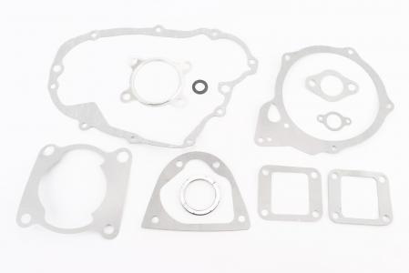 Прокладки двигуна 125 cc, 58 мм , к-кт 11 деталей до скутера Yamaha