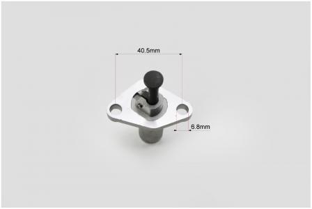 Натягувач ланцюга до скутера YAMAHA JOG SA-36J/39J/GEAR-UA06J