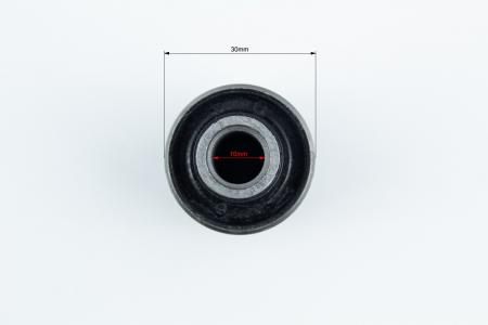 Сайлентблок двигуна (30x10x42/22) до скутера Yamaha SA36J