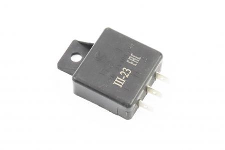 Реле поворотників ПЭ-1 12V до мотоцикла Минск