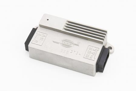 Комутатор-стабілізатор (4х6 контактів) 6V до мотоцикла Мінськ