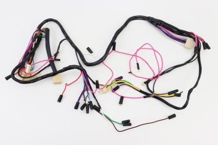 Проводка 12V до мотоцикла Мінськ