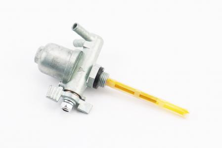 Кран паливного бака до мотоцикла МТ, УРАЛ, К-750
