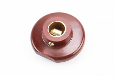 Бігунок (текстоліт) К-750 до мотоцикла МТ, УРАЛ, К-750