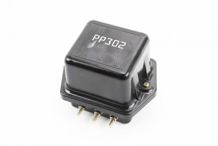 Реле регулятор напруги РР-302 6V до мотоцикла МТ, УРАЛ, К-750
