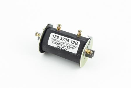 Котушка безконтактна 135.3705 12V до мотоцикла МТ, УРАЛ, К-750