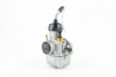 Карбюратор К68У (лівий) до мотоцикла МТ, УРАЛ, К-750