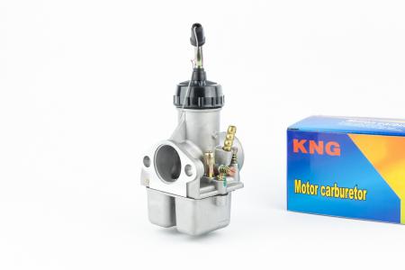 Карбюратор К68У (лівий) до мотоцикла МТ, УРАЛ, К-750