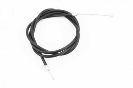 Трос газу МТ (трос 124см; кожух 112см) до мотоцикла МТ, УРАЛ, К-750