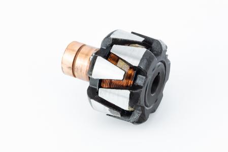 Якір генератора 12V до мотоцикла ИЖ