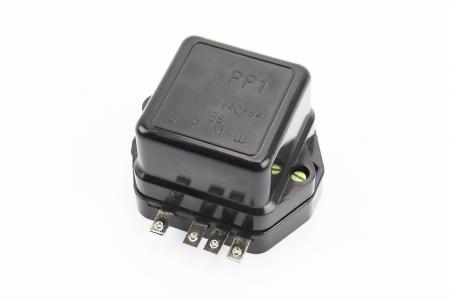 Реле регулятор напруги РР-1 6V до мотоцикла ИЖ