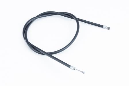 Трос монетки (трос 76см; кожух 72см) до мотоцикла ИЖ