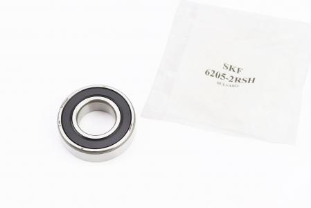 Підшипник 6205 2RS (25x52x15) оригінал