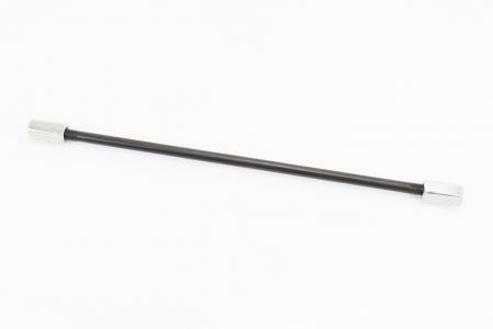 Шпилька кріплення двигуна з гайками M8x260 (Юпитер) до мотоцикла ИЖ