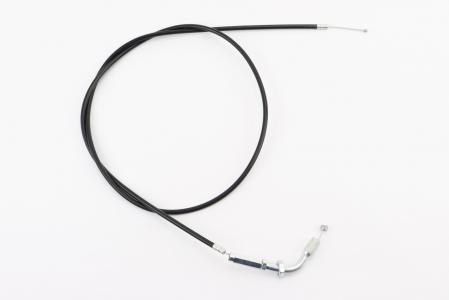 Трос газу (трос 125см; кожух 117см) до мотоцикла ИЖ