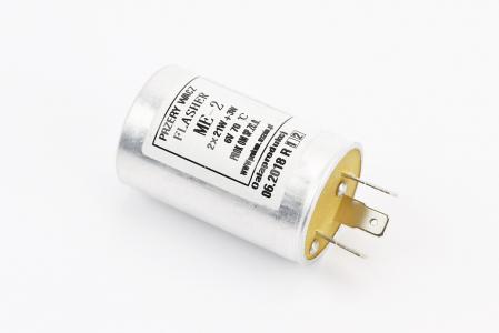 Реле поворотників 6V до мотоцикла ЯВА