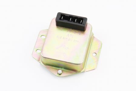 Реле регулятор напруги 12V (старого зразка) до мотоцикла ЯВА