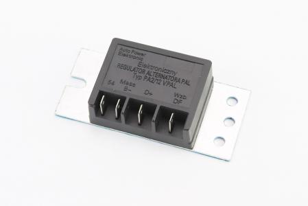Реле регулятор напруги 12V до мотоцикла ЯВА