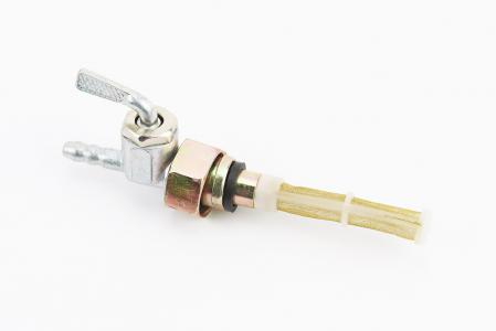 Кран паливного бака 12V Тип 1 до мотоцикла ЯВА