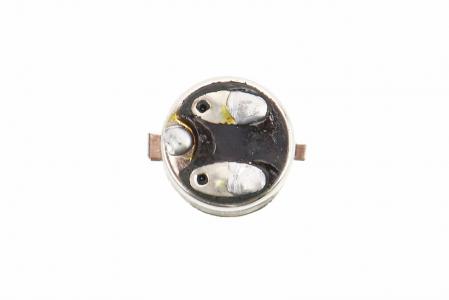 Лампа фари до мотоцикла B35 6V 25/25W BA20D
