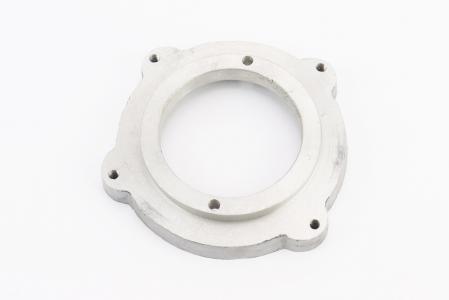 Перехідник генератора з 6V на 12V до мотоцикла ЯВА