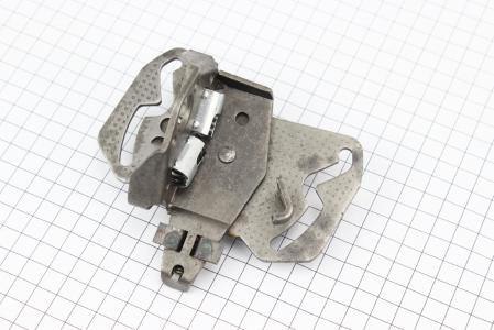 Куліса коробки 12V до мотоцикла ЯВА